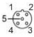 IFM CR9223 - CR1082 Technical data - 4