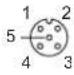 IFM CR9224 - CR1082 Technical data - 3