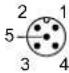 IFM CR9224 - CR1081 Technical data - 2