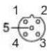 IFM CR9224 - CR1085 Technical data - 4