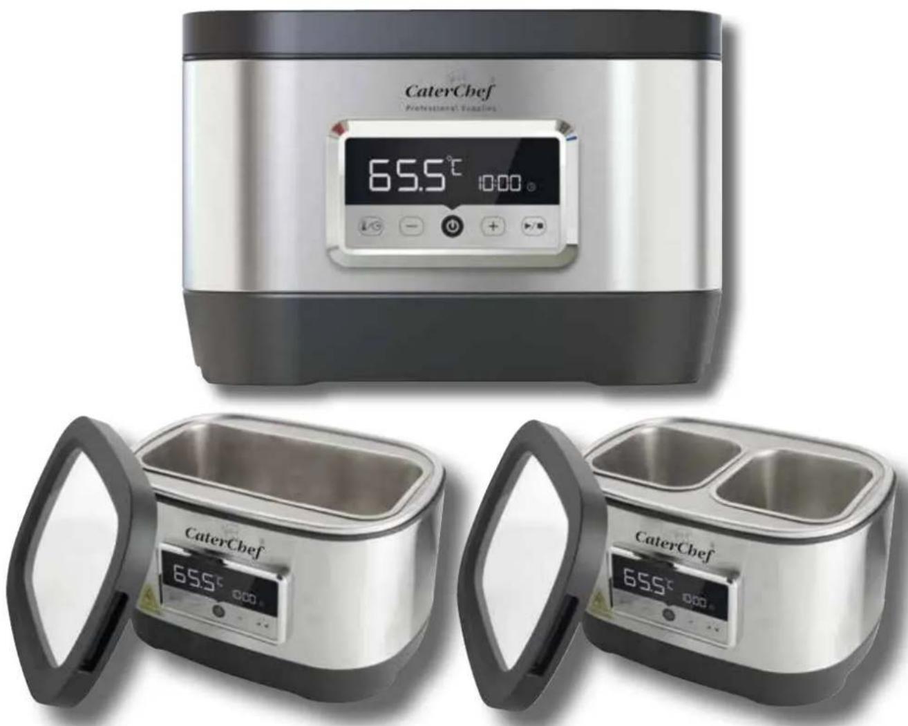 CaterChef 688103 - 1