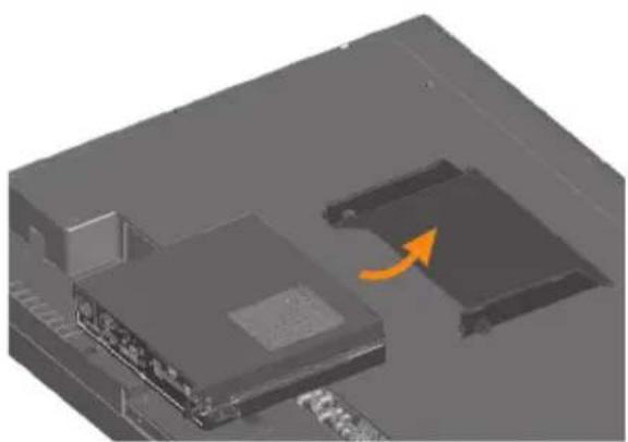 LG NA2000 - Warning - 2
