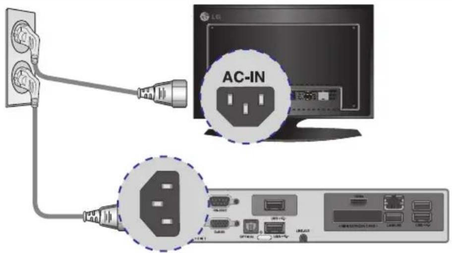 LG NA2000 - Attention - 1