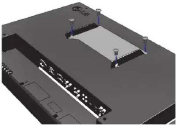 LG NA2000 - Warning - 1