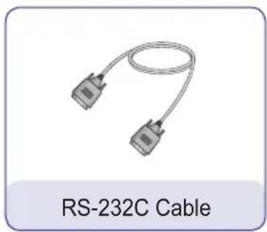 LG NA2000 - Basic Components - 5