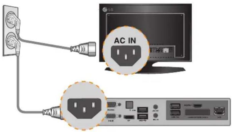 LG NA2000 - Attention - 1