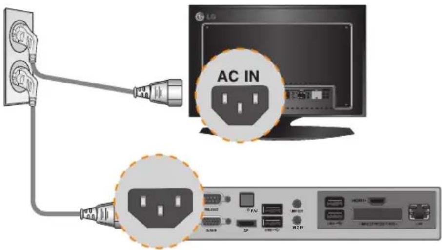 LG NA2000 - Attention - 1
