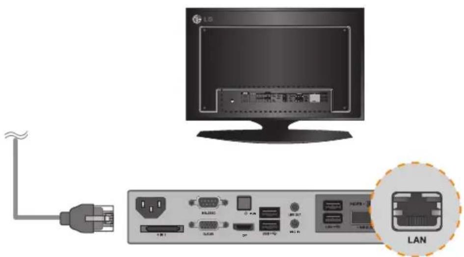 LG NA2000 - Attention - 4