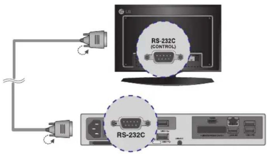 LG NA2000 - Attention - 3