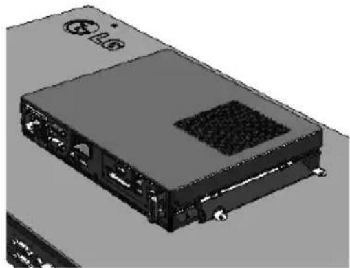 LG NA2000 - Warning - 3