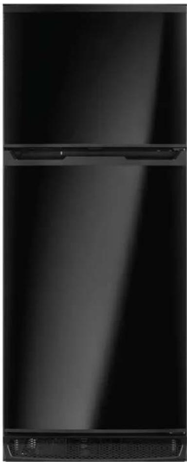 Furrion FCR10DCGTA-BR-SV-EM - cu.ft. Furrion Arctic™ Mark II 12 Volt Built-in Refrigerator - 3