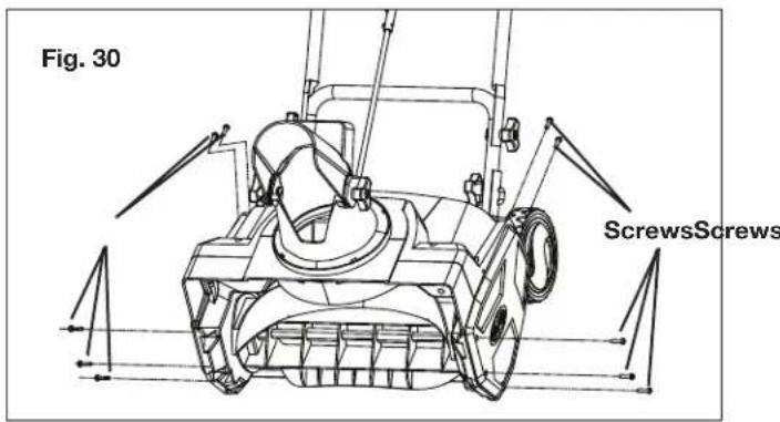 Fig. 30 ScrewsScrews