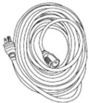 Snow Joe SJ617E-RM - Optional Accessories - 1