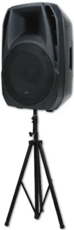 Adj ELS15 BT - Remote Control - 4