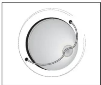 FRIGIDAIRE FGB24L2AB - To Change the Oven Light - 1