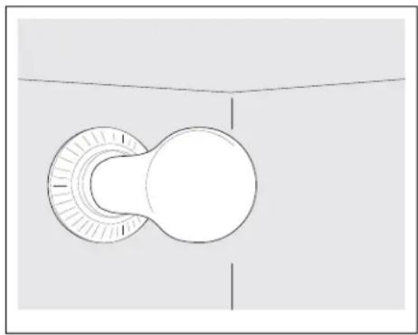 FRIGIDAIRE FGB24L2AB - Changing Oven Light - 1