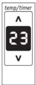 FRIGIDAIRE LRA12HZU2 - Operating Instructions (continued) - 2