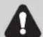 FRIGIDAIRE FGB24T3EC - WARNING - 1