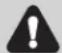 FRIGIDAIRE FGB24T3EC - WARNING - 1