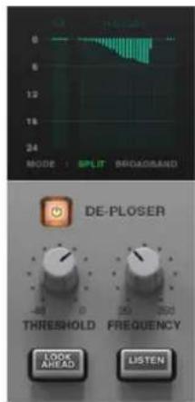 Solid State Logic Fusion Vintage Drive - De-ploser - 1