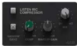 Solid State Logic Fusion Vintage Drive - HF and LF Enhancers - 1