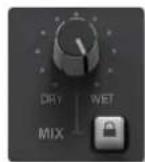 Solid State Logic Native FlexVerb - Mix - 1