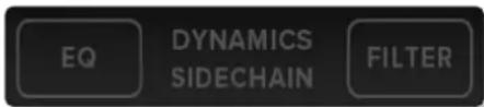 Solid State Logic Native FlexVerb - Side-chain Processing Order - 1