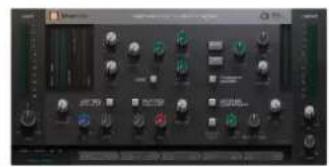 Solid State Logic Native FlexVerb - SSL Native Plug-ins Product Catalogue - 1