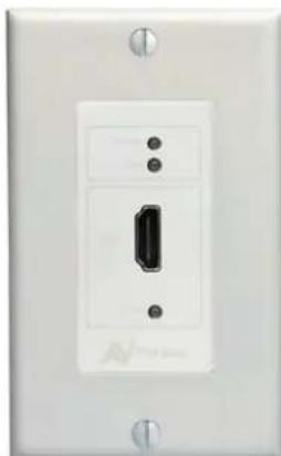 AVPro Edge AC-CXWP-HDMO-BKT - ■ Sample Mounting Options - 1