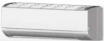 MITSUBISHI MSZ-GS35VFD - INDOOR UNIT - 1