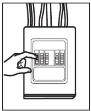 HISENSE HMVZ173SS - IMPORTANT SAFETY INSTRUCTIONS - 1