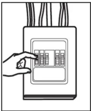 HISENSE HMVZ173SS - INSTRUCCIONES IMPORTANTES DE SEGURIDAD - 1