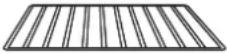 HISENSE HMVZ173SS - PARTS INCLUDED - 13