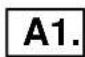 HISENSE HMVZ173SS - NOTAS IMPORTANTES: - 2