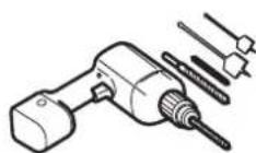 HISENSE HMVZ173SS - Phillips screwdriver - 6