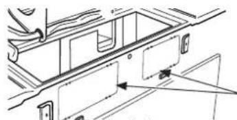 HISENSE HMVZ173SS - B2. REMOVE BLOWER PLATE - 15