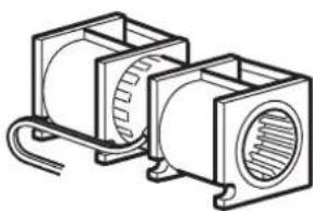 HISENSE HMVZ173SS - B5. ADAPTACIÓN DEL VENTILADOR DE MICROONDAS PARA EL ESCAPE EXTERIOR TRASERO (continuar) - 4