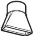 HISENSE HMVZ173SS - Maximum duct length: - 1