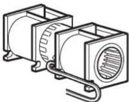 HISENSE HMVZ173SS - B2. REMOVE BLOWER PLATE - 11