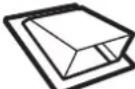 HISENSE HMVZ173SS - Maximum duct length: - 7