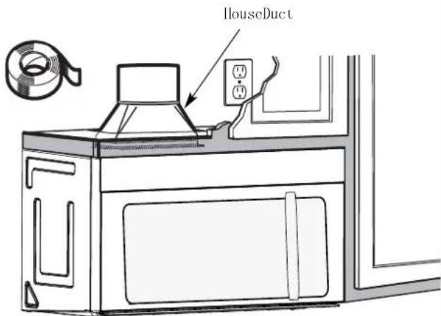 HouseDuct