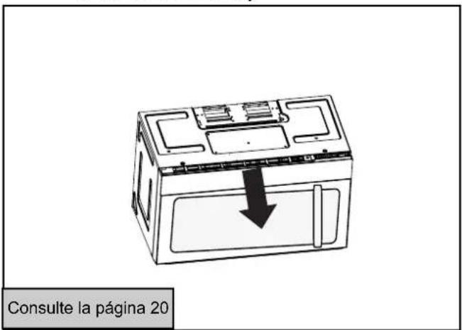 Consulte la página 20