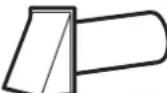 HISENSE HMVZ173SS - Maximum duct length: - 2