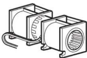 HISENSE HMVZ173SS - B2. REMOVE BLOWER PLATE - 12