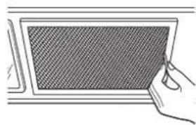 HISENSE HMVZ173SS - C2. USE TOP CABINET TEMPLATE FOR PREPARATION OF TOP CABINET - 6