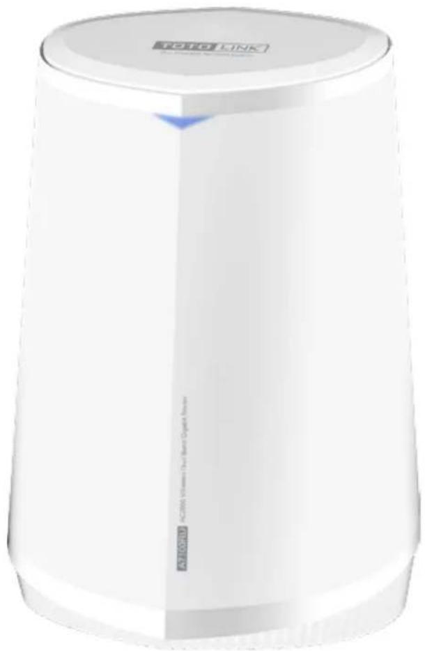 Totolink A7100RU - Features - 1
