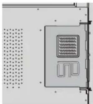 Newline TT-8621IP - CAUTION - 4