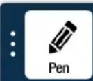 INFOCUS JTouch INF6502WB - WHITEBOARD TOOLS - 2