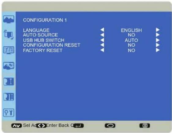 INFOCUS JTouch INF6502WB - Configuration 1 - 1