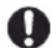 SAMSUNG AX32BG3100GB - CAUTION - 1